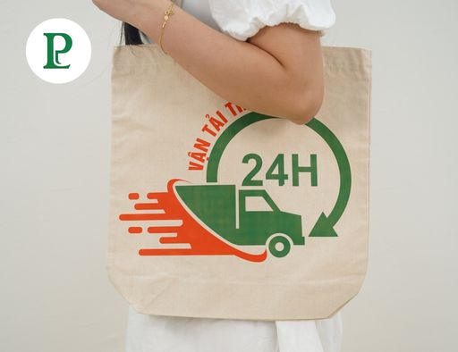 In nhiệt trên vải