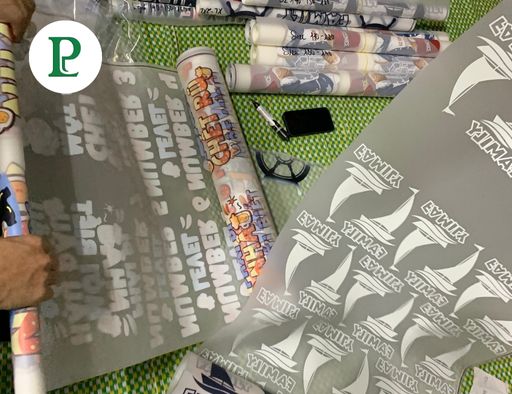 In áo thun theo yêu cầu đẹp và chất lượng