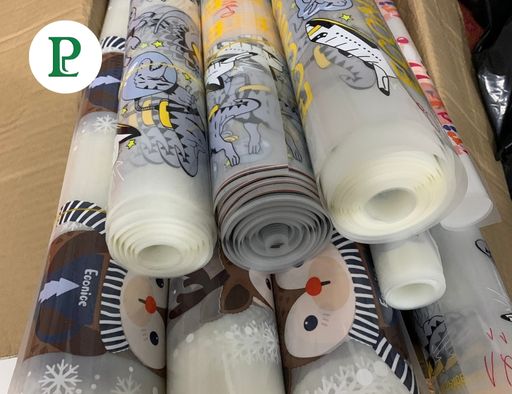 In áo theo yêu cầu số lượng ít