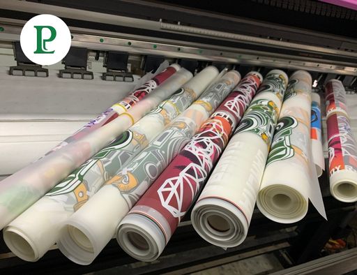 Công nghệ in chuyển nhiệt lên áo