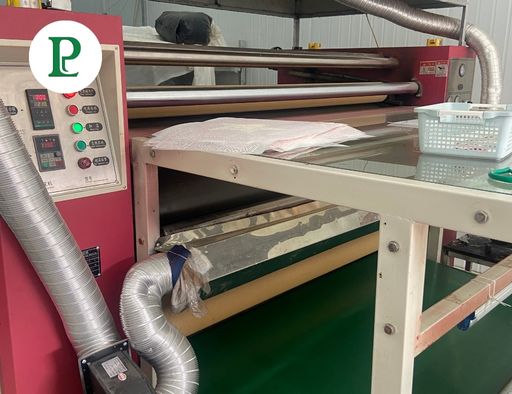 Các Công Nghệ In Áo Thun